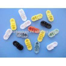 4.5mm POM Multi-color chain connector or bead buckle for Roller blind and Roman blind-curtain accessories